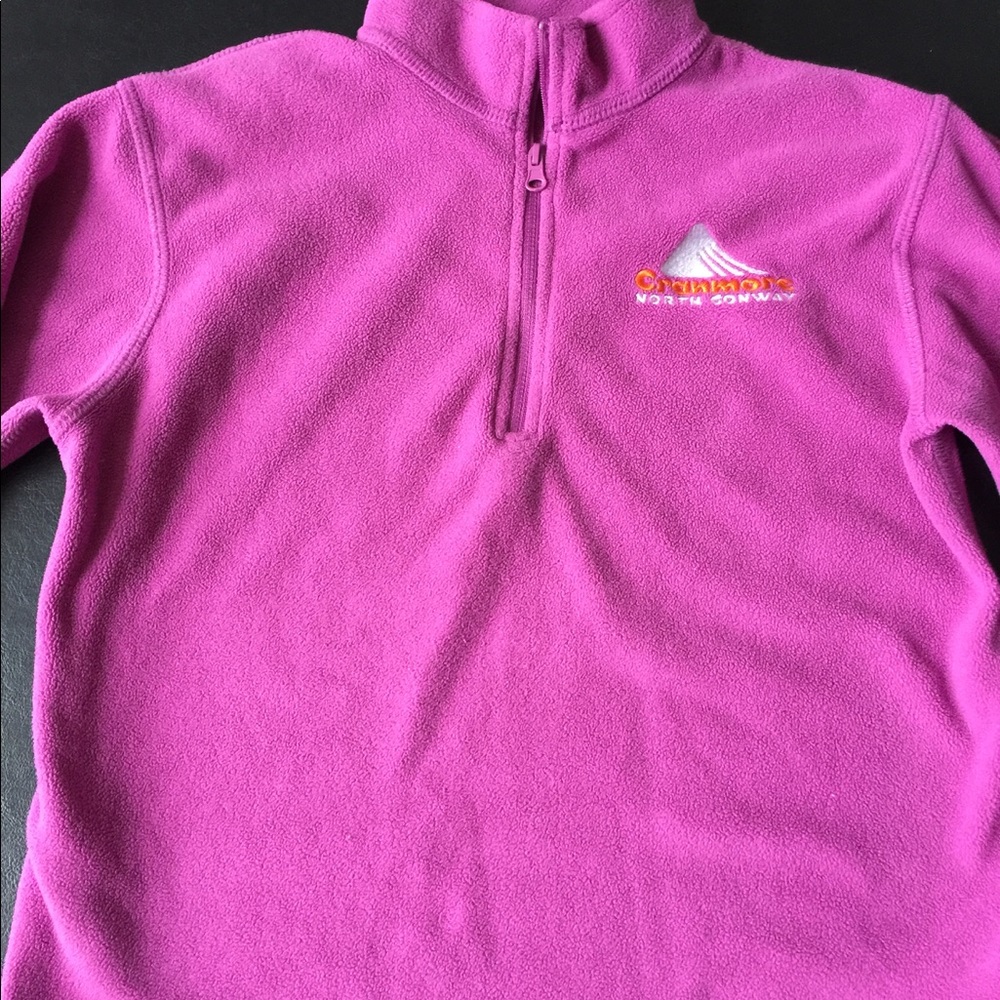 Black diamond Cranmore fleece